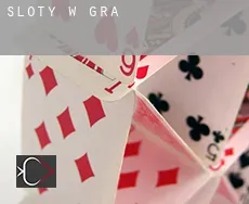 Sloty w Graß