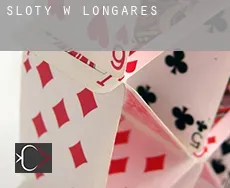 Sloty w Longares