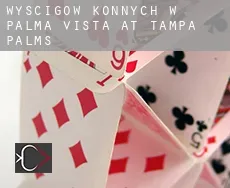 Wyścigów konnych w Palma Vista at Tampa Palms