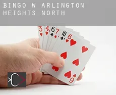 Bingo w  Arlington Heights North