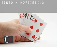 Bingo w  Hofgiebing