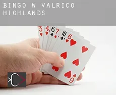 Bingo w Valrico Highlands