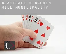 Blackjack w  Broken Hill Municipality