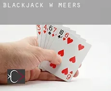 Blackjack w Meers