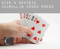 Gier w kasynie  Culmullin Cross Roads