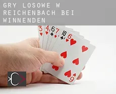 Gry losowe w Reichenbach bei Winnenden