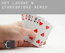 Gry losowe w  Stonebridge Acres