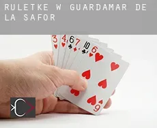 Ruletkę w Guardamar de la Safor