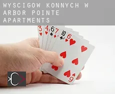 Wyścigów konnych w Arbor Pointe Apartments