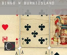 Bingo w Burntisland