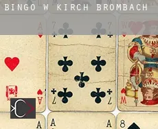 Bingo w Kirch-Brombach