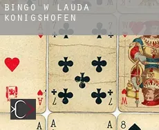 Bingo w  Lauda-Königshofen