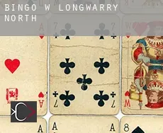 Bingo w  Longwarry North