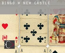 Bingo w  New Castle