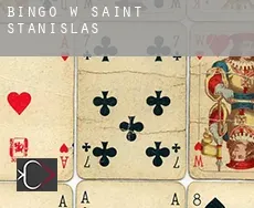 Bingo w  Saint-Stanislas