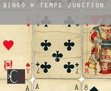Bingo w  Tempe Junction