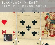 Blackjack w  East Silver Springs Shore