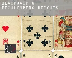 Blackjack w Mechlenberg Heights