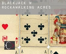 Blackjack w  Rockawalking Acres