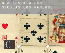 Blackjack w  San Nicolás de los Ranchos