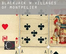 Blackjack w  Villages of Montpelier