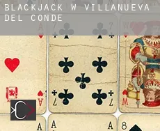 Blackjack w Villanueva del Conde