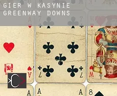 Gier w kasynie  Greenway Downs