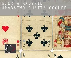 Gier w kasynie  Hrabstwo Chattahoochee