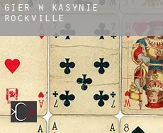 Gier w kasynie Rockville