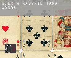 Gier w kasynie  Tara Woods