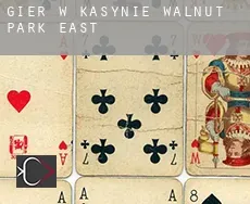 Gier w kasynie Walnut Park East