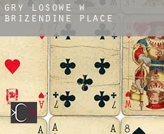Gry losowe w  Brizendine Place