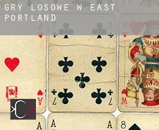 Gry losowe w East Portland