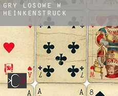 Gry losowe w  Heinkenstruck