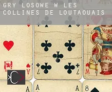 Gry losowe w  Les Collines-de-l'Outaouais