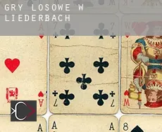 Gry losowe w  Liederbach