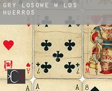 Gry losowe w  Los Huerros