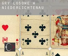 Gry losowe w  Niederlichtenau
