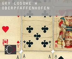 Gry losowe w Oberpfaffenhofen