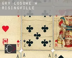Gry losowe w  Risingville