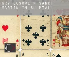 Gry losowe w  Sankt Martin im Sulmtal