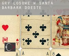 Gry losowe w  Santa Bárbara d'Oeste