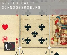 Gry losowe w  Schnöggersburg