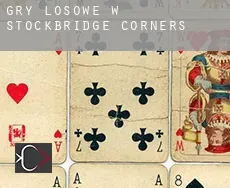 Gry losowe w  Stockbridge Corners