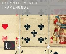 Kasynie w  Neu Travemünde
