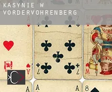 Kasynie w Vordervöhrenberg