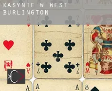 Kasynie w West Burlington