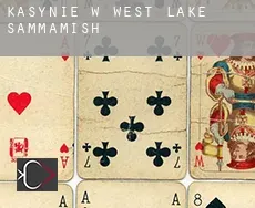 Kasynie w  West Lake Sammamish
