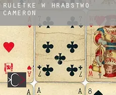 Ruletkę w  Hrabstwo Cameron