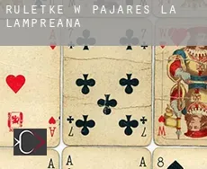 Ruletkę w Pajares de la Lampreana